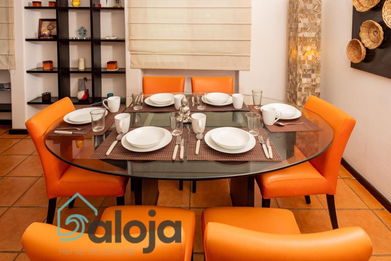 Apartamento Amplio En Zona Ideal A 5Min De Wallmart Cancún Eksteriør bilde