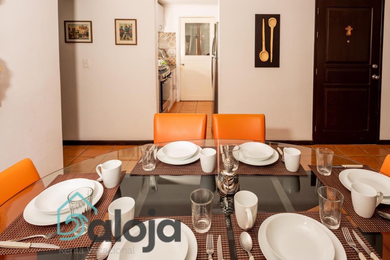 Apartamento Amplio En Zona Ideal A 5Min De Wallmart Cancún Eksteriør bilde