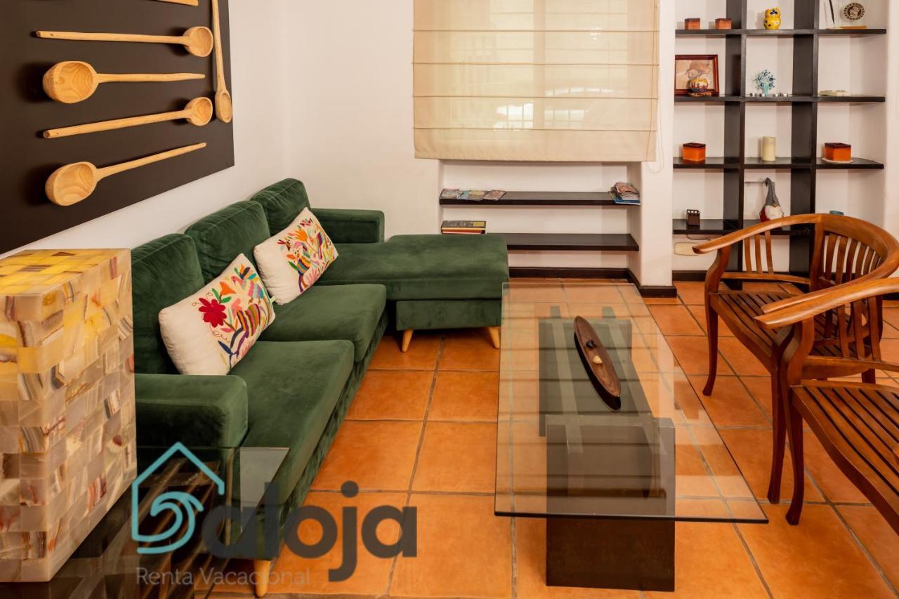 Apartamento Amplio En Zona Ideal A 5Min De Wallmart Cancún Eksteriør bilde
