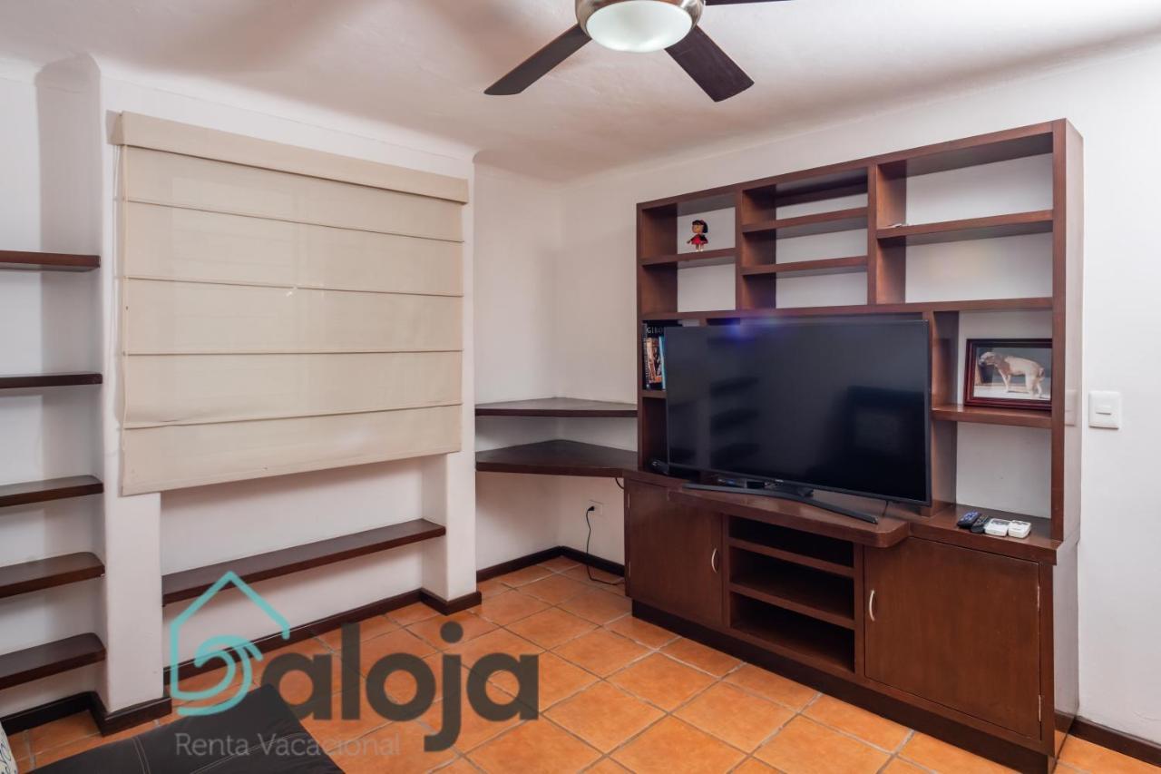Apartamento Amplio En Zona Ideal A 5Min De Wallmart Cancún Eksteriør bilde