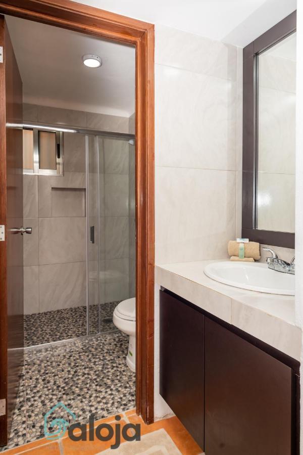 Apartamento Amplio En Zona Ideal A 5Min De Wallmart Cancún Eksteriør bilde