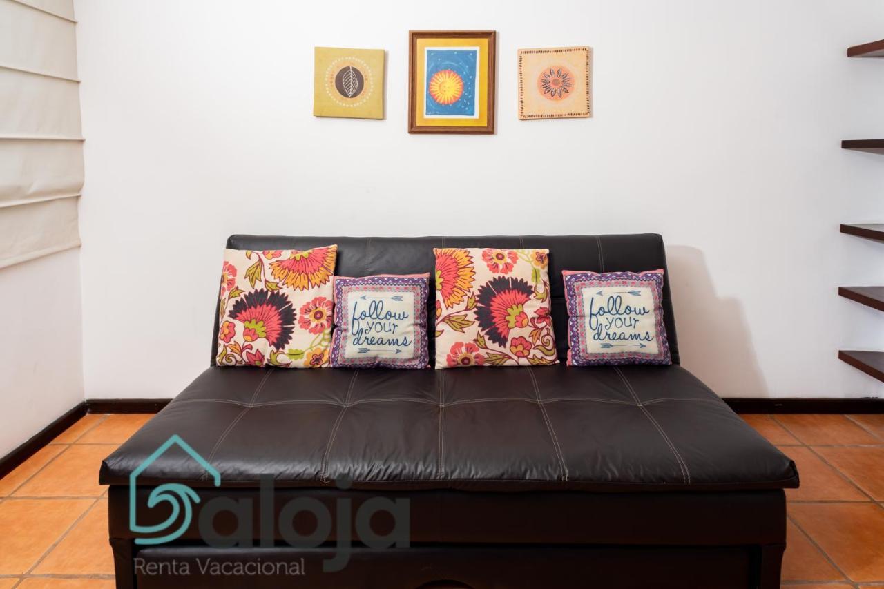 Apartamento Amplio En Zona Ideal A 5Min De Wallmart Cancún Eksteriør bilde