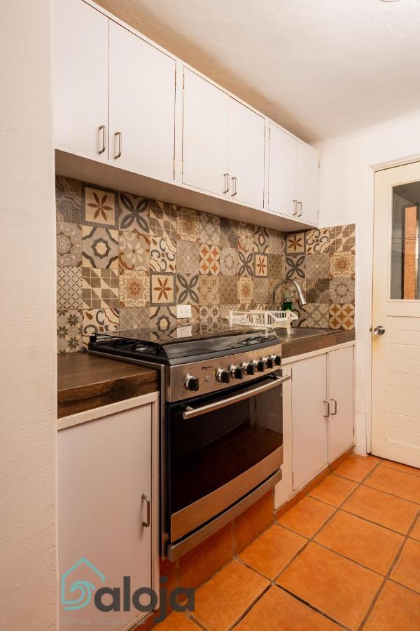 Apartamento Amplio En Zona Ideal A 5Min De Wallmart Cancún Eksteriør bilde