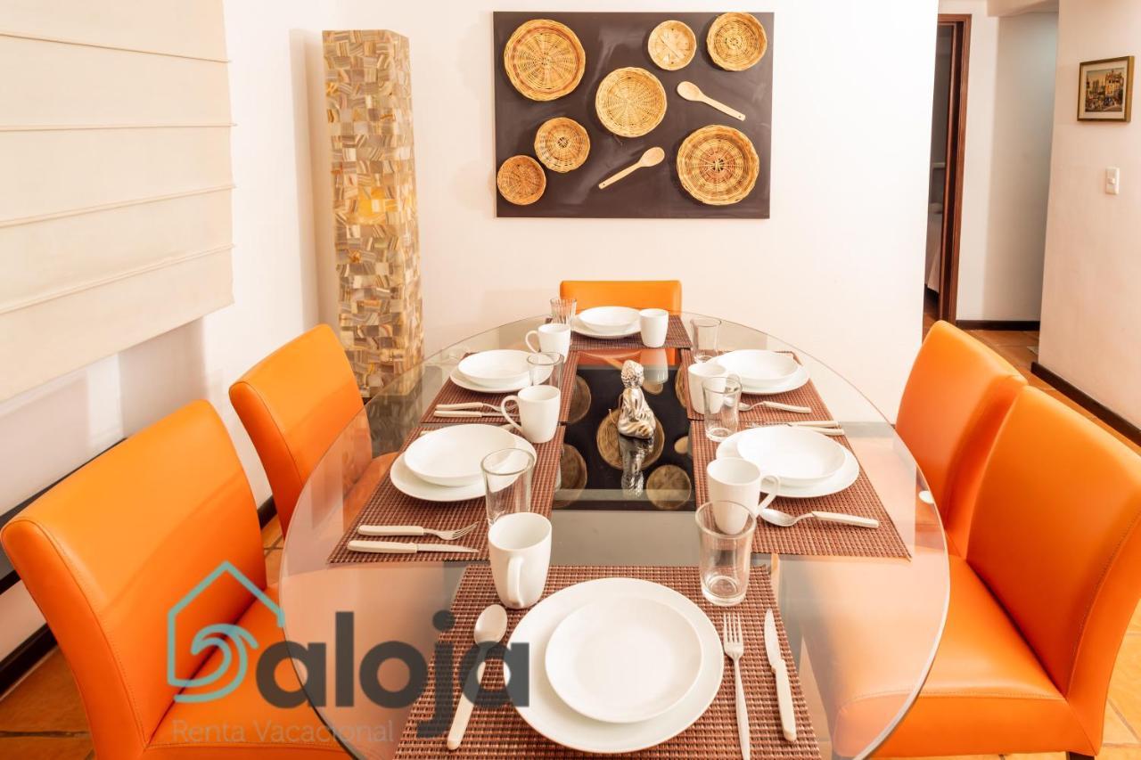 Apartamento Amplio En Zona Ideal A 5Min De Wallmart Cancún Eksteriør bilde